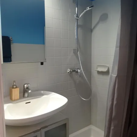 Lägenhet Le Bellevue *