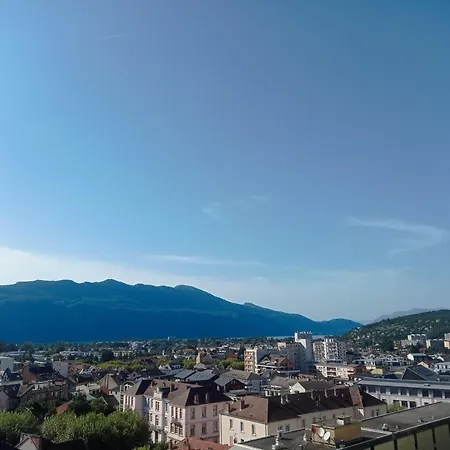 Le Bellevue Appartamento