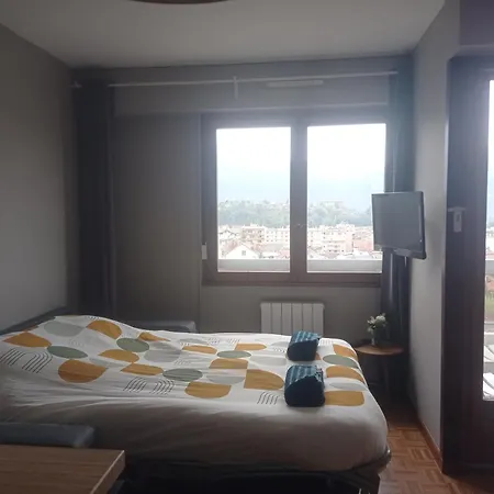 Appartamento Le Bellevue *