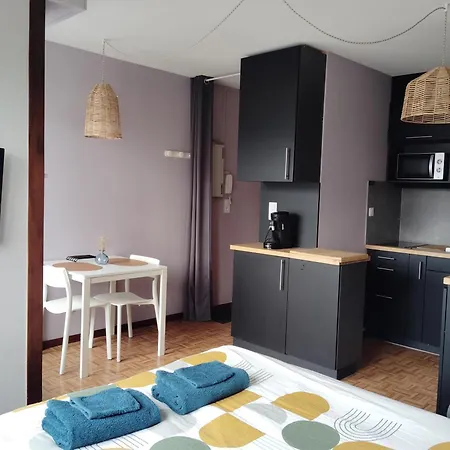 Le Bellevue Apartman