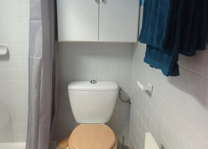 Le Bellevue Appartement Aix-les-Bains