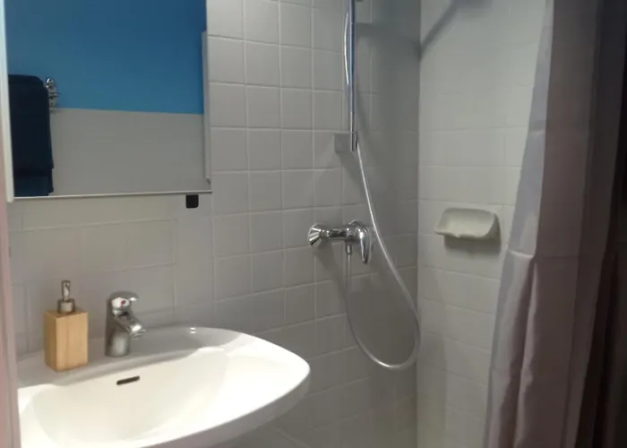 Appartement Le Bellevue *